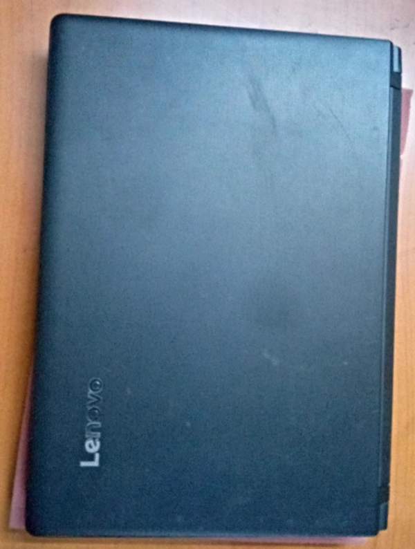 LENOVO E41-25 - BLACK